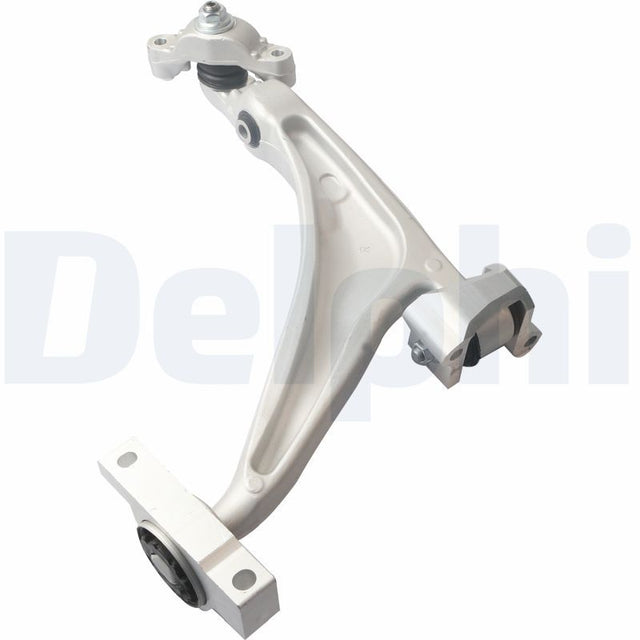 Delphi Wishbone/suspension Track Control Arm TC4654 - image 5