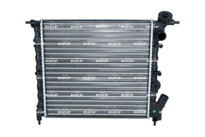 NRF Engine Cooling Radiator 58771