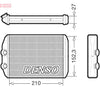 Denso Heat Exchanger DRR23022 thumbnail