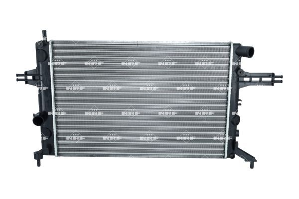 NRF Engine Cooling Radiator 53628A - image 2