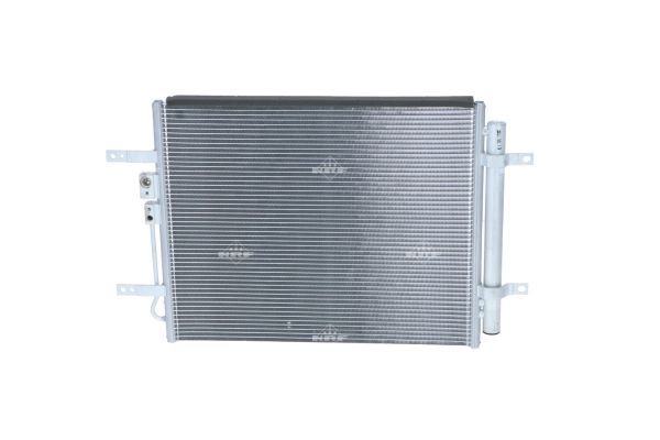 NRF Air Conditioning Condenser 350542 - image 2
