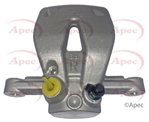 Apec Brake Caliper RCA349N - image 2