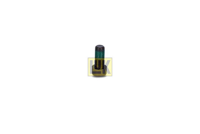 LuK Dmf Flywheel Bolt Set 411013310 - image 3