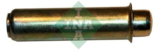 INA Timing Belt Vibration Damper 533011410 - image 2