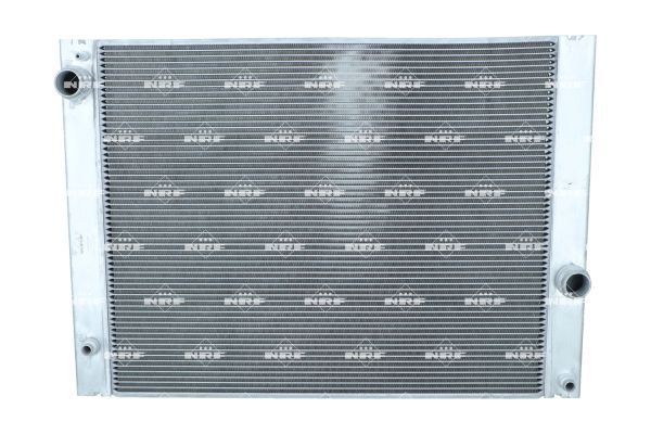 NRF Engine Cooling Radiator 58320 - image 2