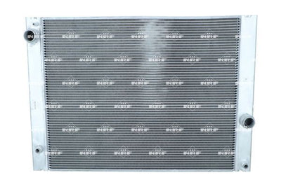 NRF Engine Cooling Radiator 58320
