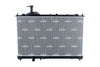 NRF Engine Cooling Radiator 550152 thumbnail