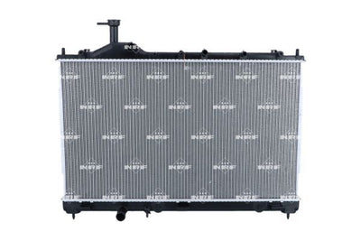 NRF Engine Cooling Radiator 550152