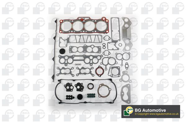 BGA Cylinder Head Gasket Kit HK0322 - image 2