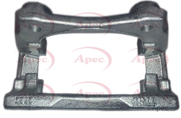 Apec Brake Calipers Carrier CCA110 - image 2