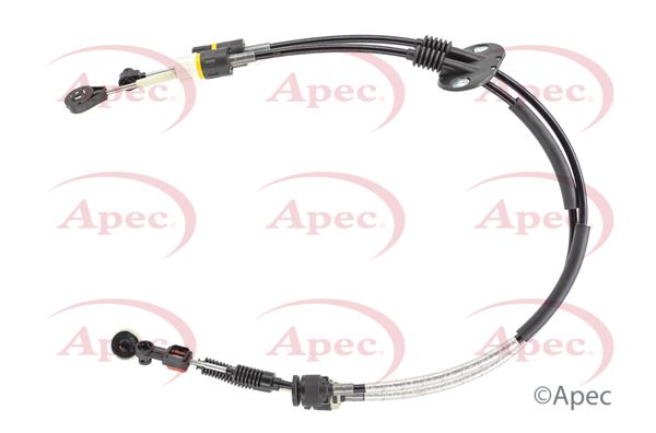 Apec Gear Change Cable CAB7059 - image 2