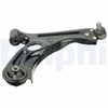 Delphi Wishbone/suspension Track Control Arm TC2837 thumbnail