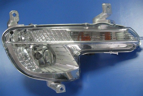 Magneti Marelli Fog Light Left 712469101120 - image 2