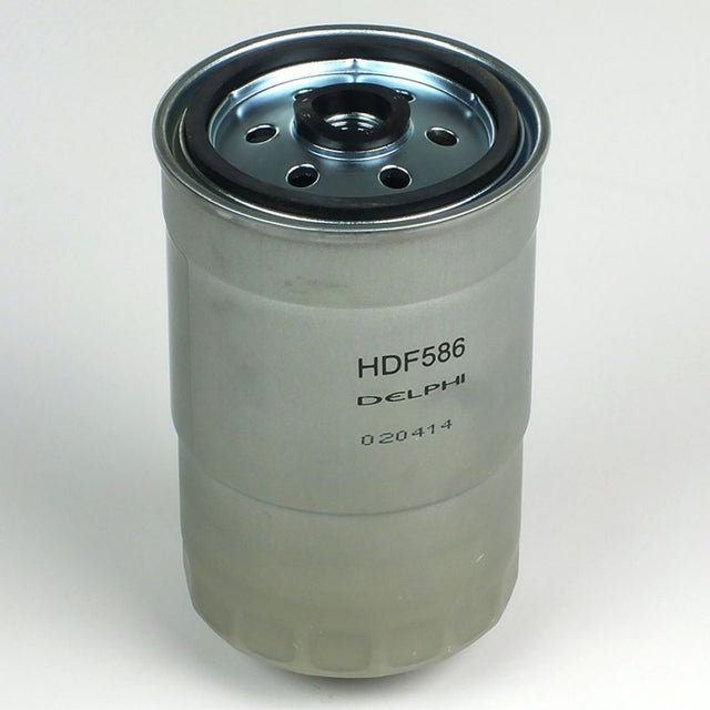 Delphi Fuel Filter HDF586 - image 2