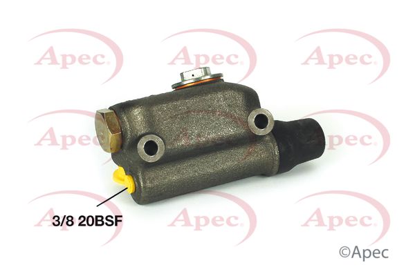 Apec Brake Master Cylinder MCY371 - image 2