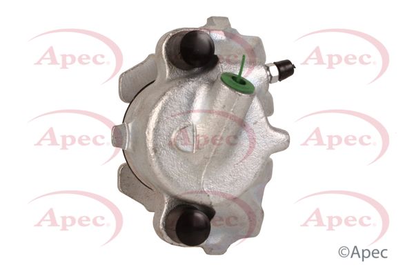 Apec Brake Caliper LCA214N - image 3