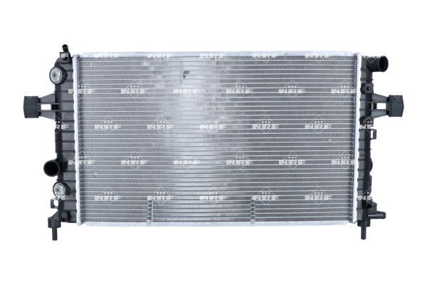 NRF Engine Cooling Radiator 53441 - image 2