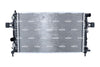 NRF Engine Cooling Radiator 53441 thumbnail