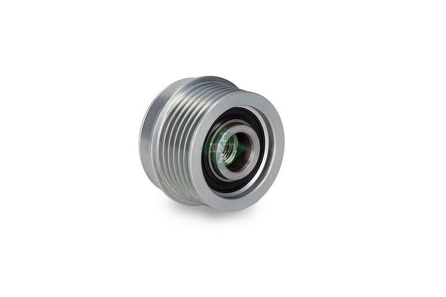 INA Overrunning Alternator Pulley 535022310 - image 2