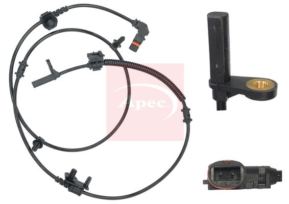 Apec Abs Sensor ABS1677 - image 2