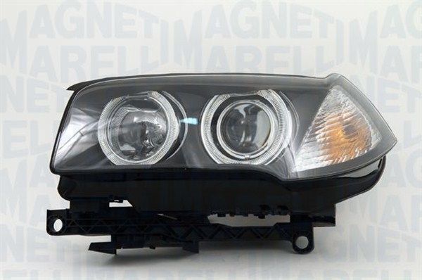 Magneti Marelli Headlight Left 711307023298 - image 2
