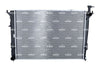 NRF Engine Cooling Radiator 550091 thumbnail