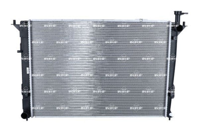 NRF Engine Cooling Radiator 550091