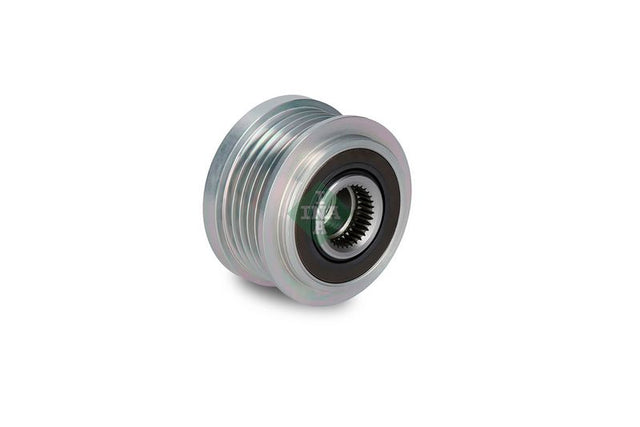 INA Overrunning Alternator Pulley 535027810 - image 4