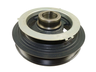 Corteco Crankshaft Belt Pulley 49418876