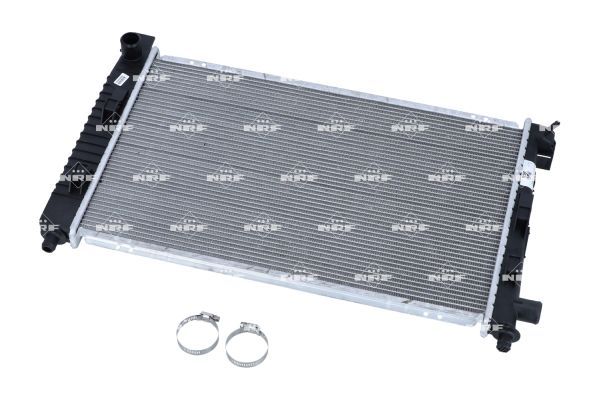 NRF Engine Cooling Radiator 54719 - image 2