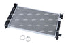 NRF Engine Cooling Radiator 54719 thumbnail