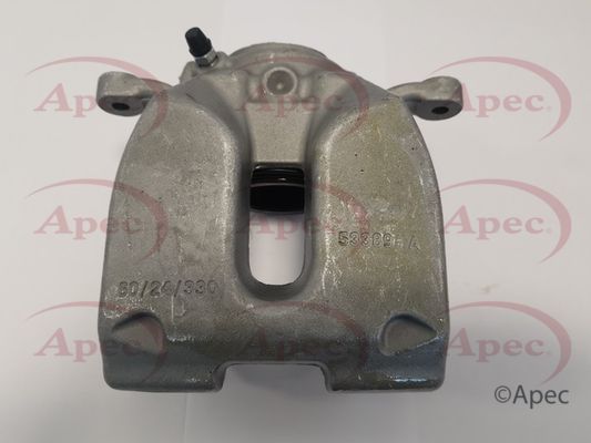 Apec Brake Caliper RCA1020 - image 2