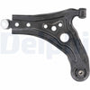 Delphi Wishbone/suspension Track Control Arm TC1504 thumbnail