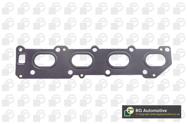 BGA Exhaust Manifold Gasket MG5786 - image 2
