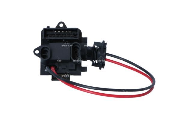 NRF Heater/blower Resistor 342061 - image 2