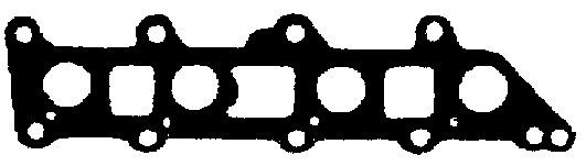 BGA Inlet Intake Manifold Gasket MG1349 - image 2