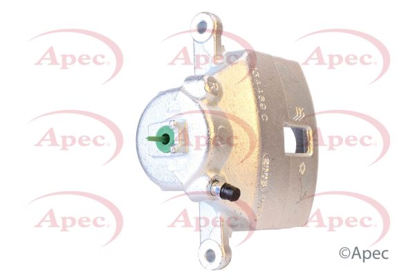 Apec Brake Caliper RCA327N - image 4