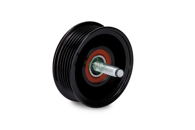 INA Drive Belt Deflection Guide Pulley 532092210 - image 4