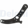 Delphi Wishbone/suspension Track Control Arm TC3625 thumbnail