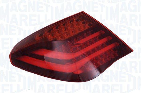 Magneti Marelli Rear Light Lamp Right 714027020807 - image 2