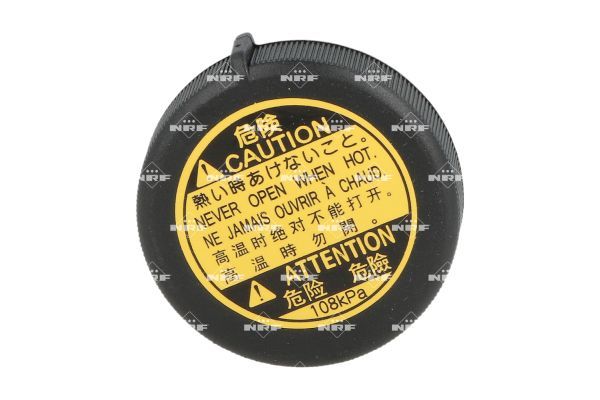 NRF Radiator Cap 455615 - image 2