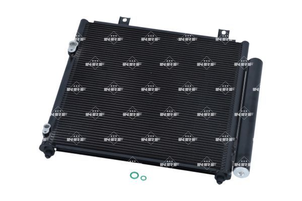 NRF Air Conditioning Condenser 350221 - image 2