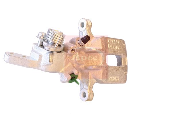 Apec Brake Caliper RCA249N - image 4