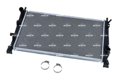 NRF Engine Cooling Radiator 56135