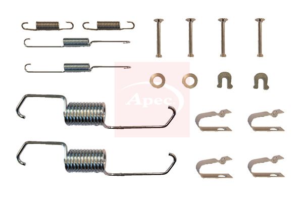 Apec Brake Fitting Kit KIT977 - image 2