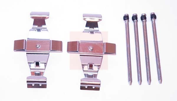 Apec Brake Fitting Kit KIT1169 - image 2