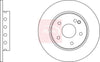 Apec Brake Disc DSK629 thumbnail