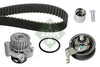 INA Timing Belt Kit & Water Pump 530034430 thumbnail