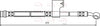 Apec Brake Hose HOS3564 thumbnail