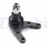 Delphi Ball Joint TC8565 thumbnail